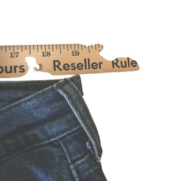 Levi's Signature Series Athletic Fit Denim Jeans Mens Size 38 Straight Med Wash - Picture 8 of 9